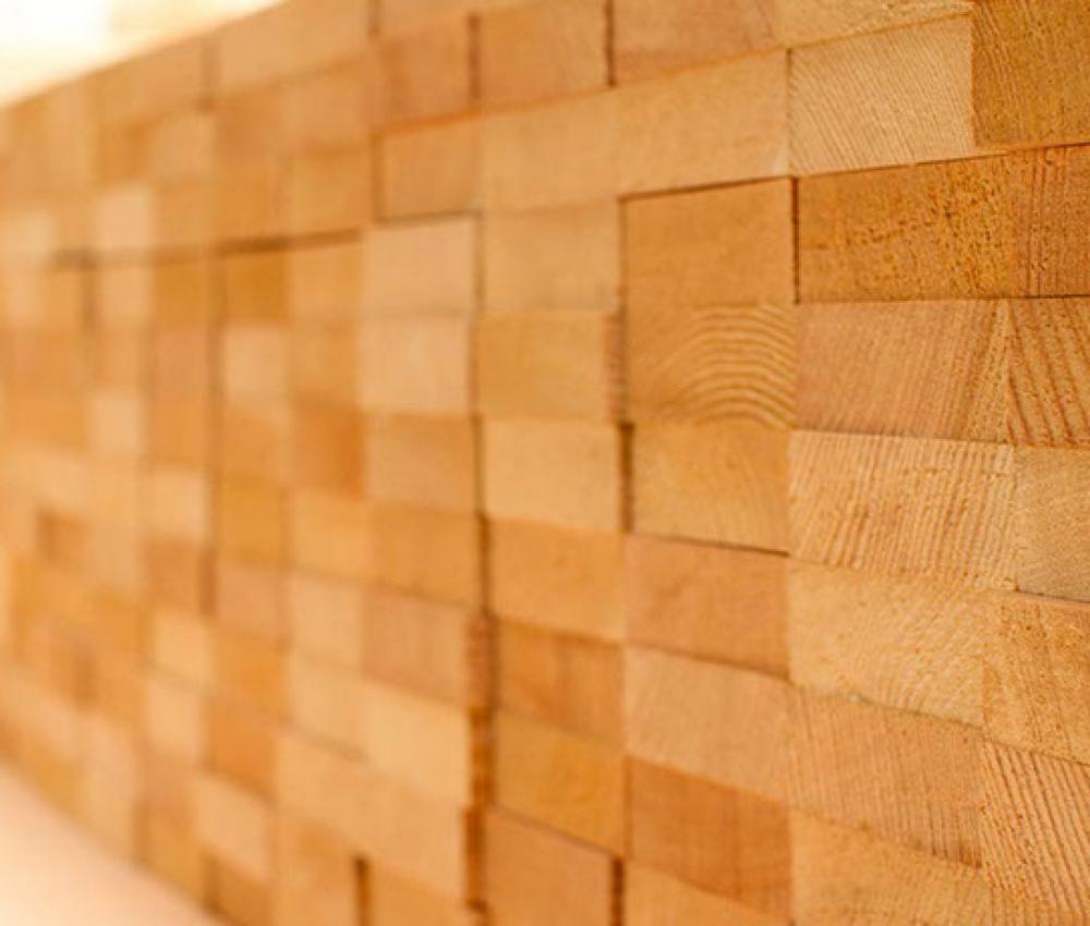 Доска обрезная